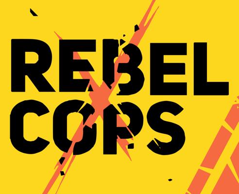 义军 Rebel Cops
