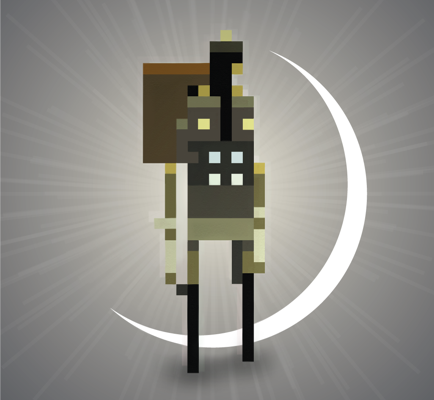 超级兄弟：剑与巫术 Superbrothers: S&S EP Micro