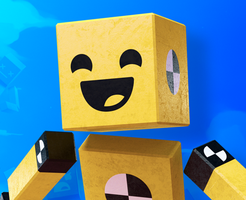 和布娃娃玩耍 Fun with Ragdolls