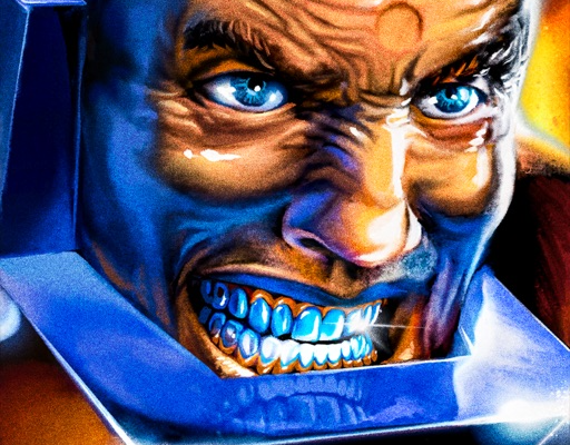 (永久版)暴徒猎手 Huntdown