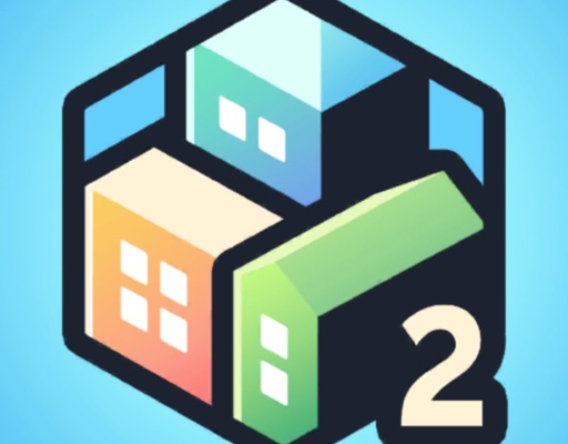袖珍城市2 Pocket City 2
