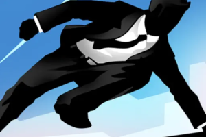 (永久版)跑酷奔跑 Vector Classic