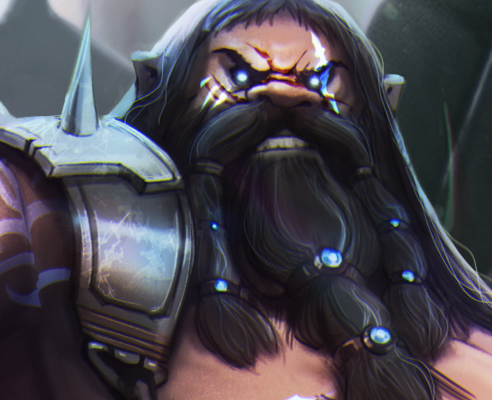 (全内购)魔王大人，击退勇者吧 Legend of Keepers(守护者传奇)