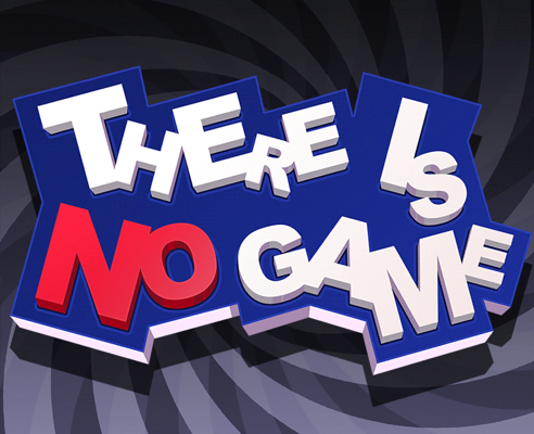 这里没有游戏 There Is No Game: WD