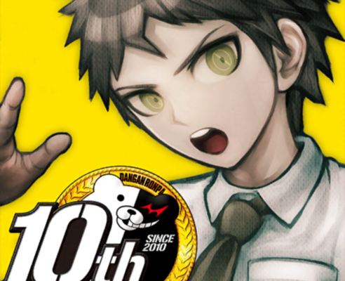 弹丸论破2再见了绝望学园