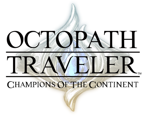 八方旅人 OCTOPATH TRAVELER: Cot
