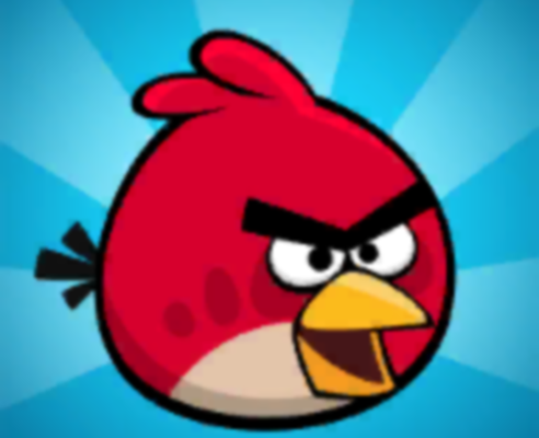 愤怒的小鸟经典回归 Rovio Classics: Angry Birds