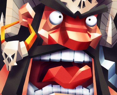 粉碎你的敌人 Crush Your Enemies!