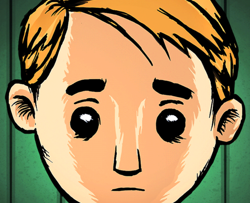 (永久版)我的孩子：生命之泉