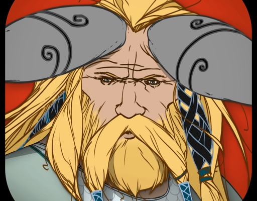 旗帜的传说 Banner Saga