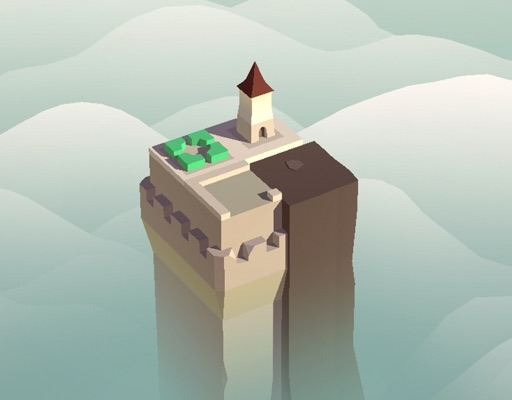 箭之岛屿 Isle of Arrows