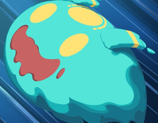 细胞迷途 MO: Astray