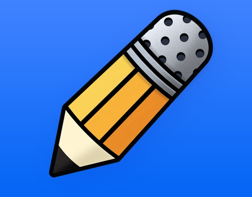 Notability(永久版订阅)