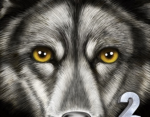 野狼模拟器2 Ultimate Wolf Simulator 2