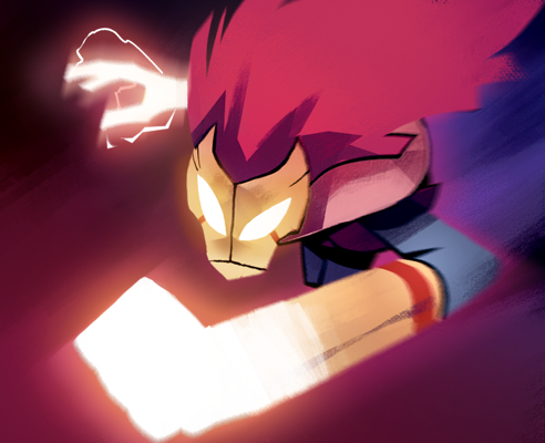 暗影之中 Towaga: Among Shadows