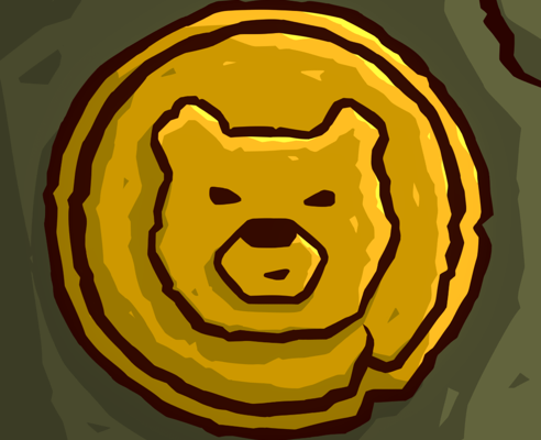 熊蛮人 Barbearian