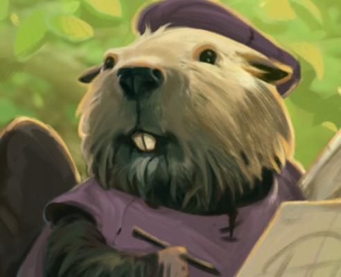 (永久版)仙境幽谷 Everdell