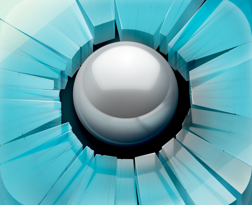 (已解锁高级版)弹珠冲击 Smash Hit