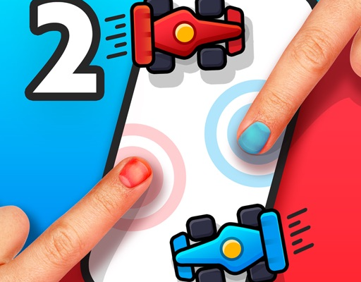 (已移除广告)双人游戏挑战 2 Player Games : the Challenge