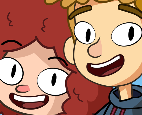 (已解锁完整版)误入迷途 Lost in Play