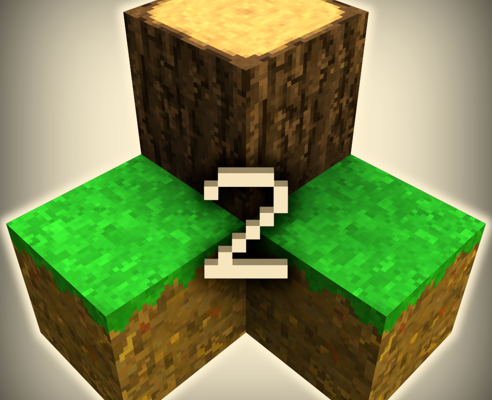 生存战争2 Survivalcraft 2