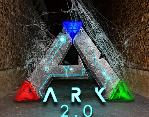 (无内购)方舟：生存进化 ARK: Survival Evolved