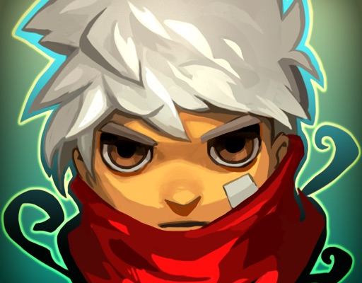 (已解锁完整版)堡垒 Bastion