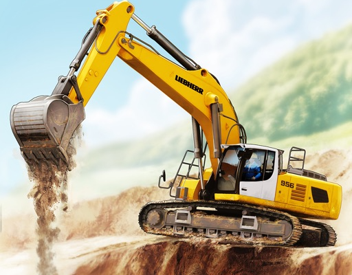 模拟建造3 Construction Simulator 3 建造模拟3