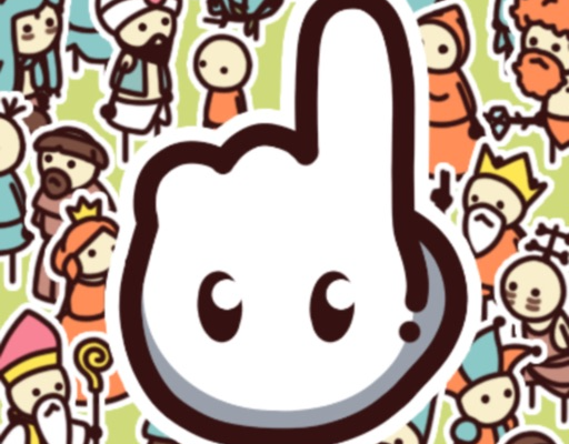 (全内购)时代之下 Hidden Through Time