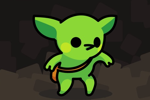 (解锁完整版)Peglin 哥布林弹球