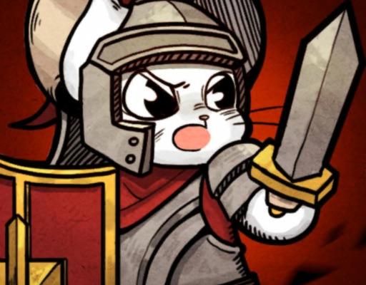 (全内购)鼠的大城邦 Ratropolis(夜间城邦)