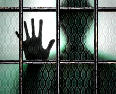 迷失自我 Lost Within