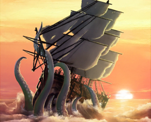 (全内购)弃船逃生 Abandon Ship