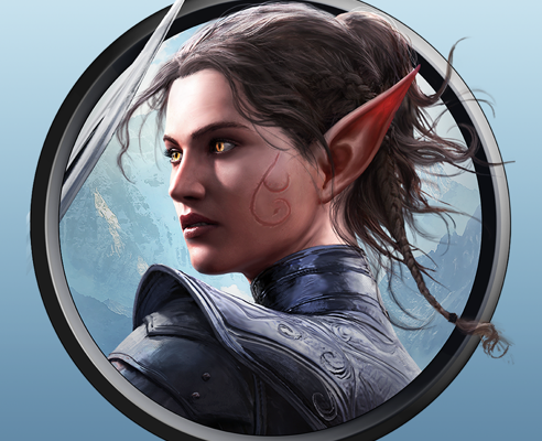 (ipad专属)神界：原罪2 Divinity – Original Sin 2