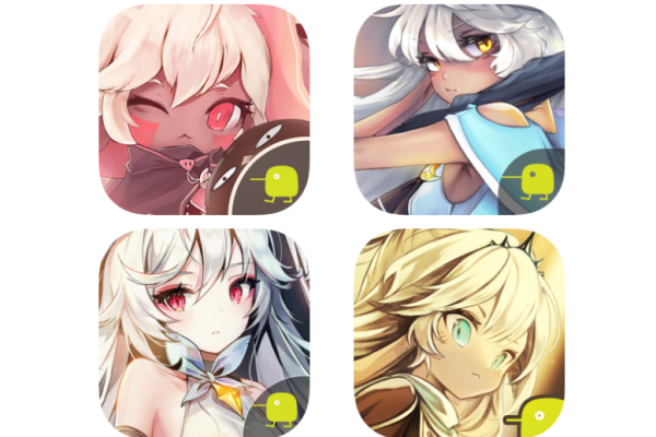 魔女之泉1-4 魔女之泉合集