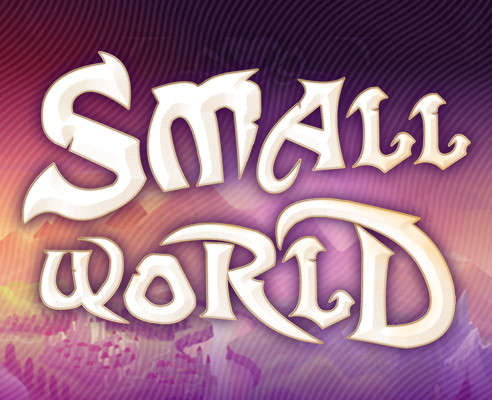 (全内购)小小世界 Small World