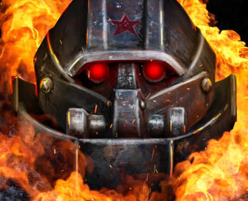 (全内购)核爆RPG：特鲁多格勒 TRUDOGRAD