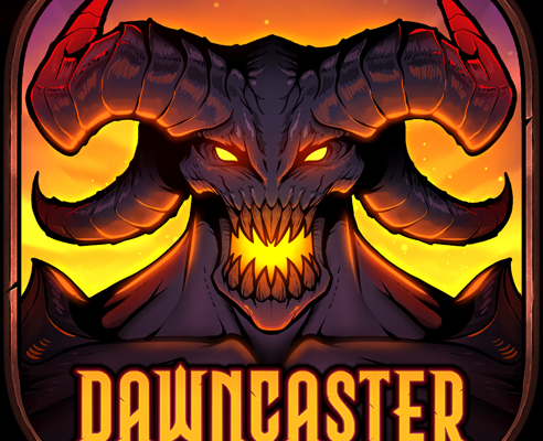 (全内购)黎明施法者 Dawncaster: Deckbuilding RPG