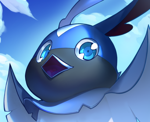 (完整版)尼可梦：灭绝 Nexomon: Extinction