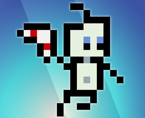 (解锁完整版)纳博的冒险 Nubs’ Adventure