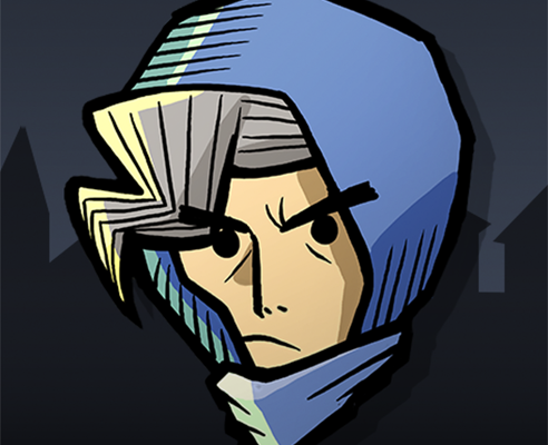 (全内购)反英雄 Antihero – Digital Board Game