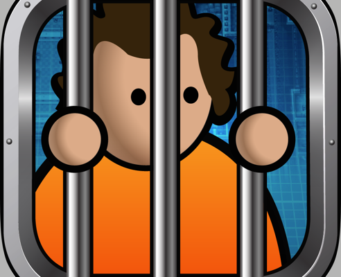 (仅支持ipad)监狱建筑师 Prison Architect: Mobile 完整版