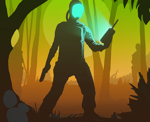 (已解锁完整版)异形工厂战术 Xenowerk Tactics