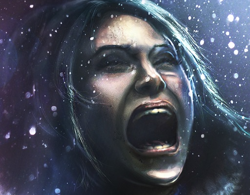 失落的记忆 Forgotten Memories