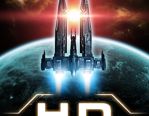 (全内购)浴火银河2 Galaxy on Fire 2™ HD