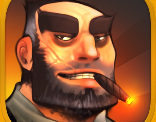 掠夺小队 Raiding Company