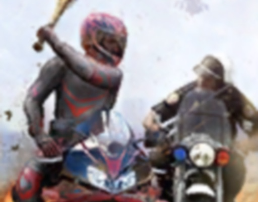 (完整版)公路救赎 Road Redemption Mobile