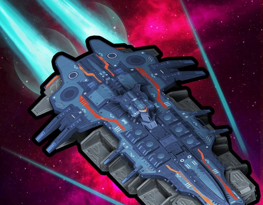 星际贸易：前沿 Star Traders: Frontiers