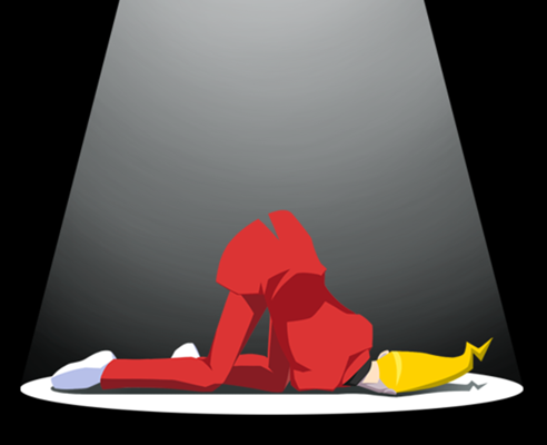 (解锁完整版)幽灵诡计:幻影侦探 GHOST TRICK: Phantom Detective