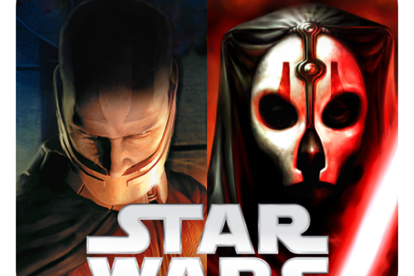 星球大战：旧共和国武士12合集  Star Wars: KOTOR  星球大战旧共和国的武士2